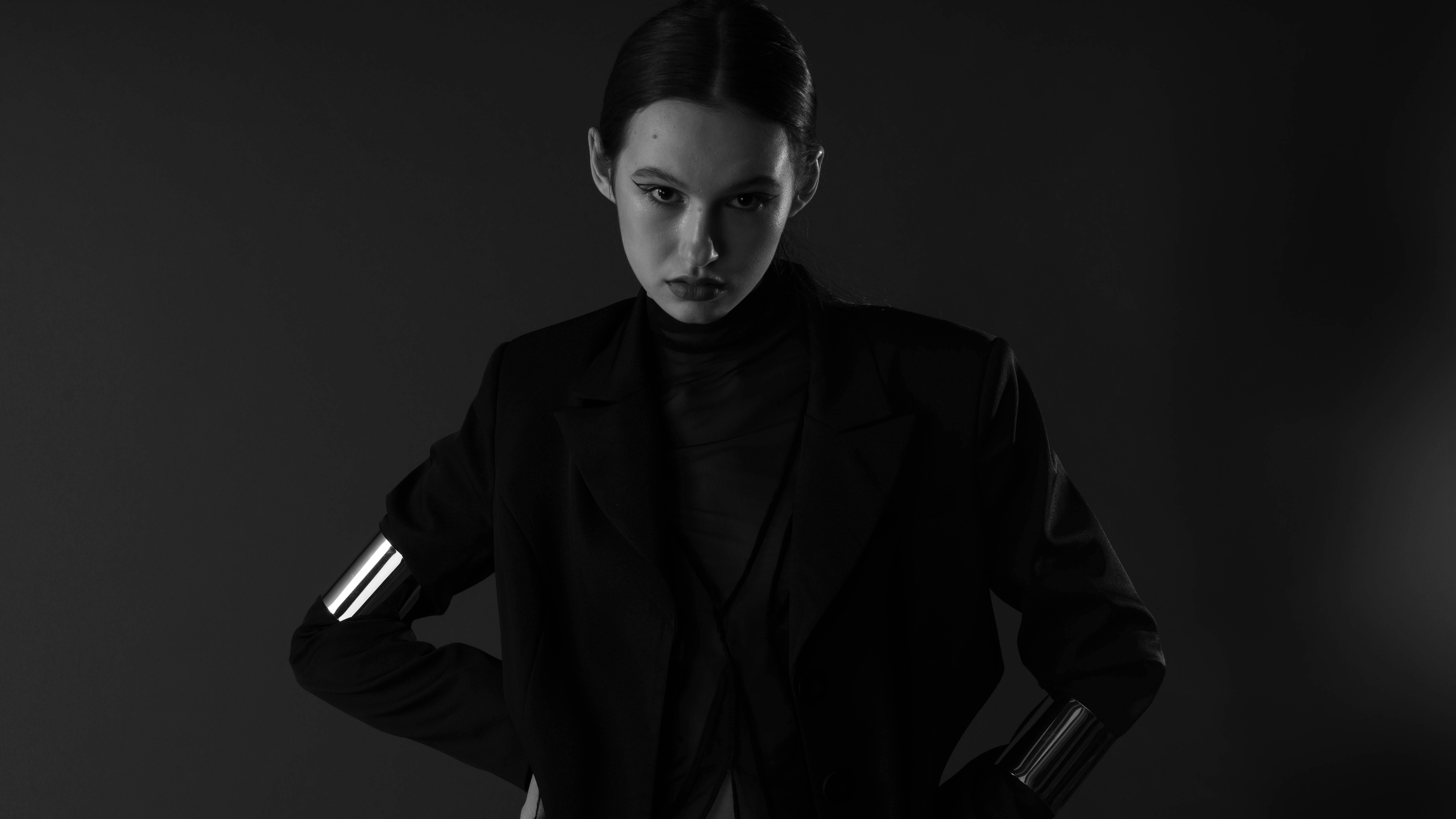 Poplin shirt