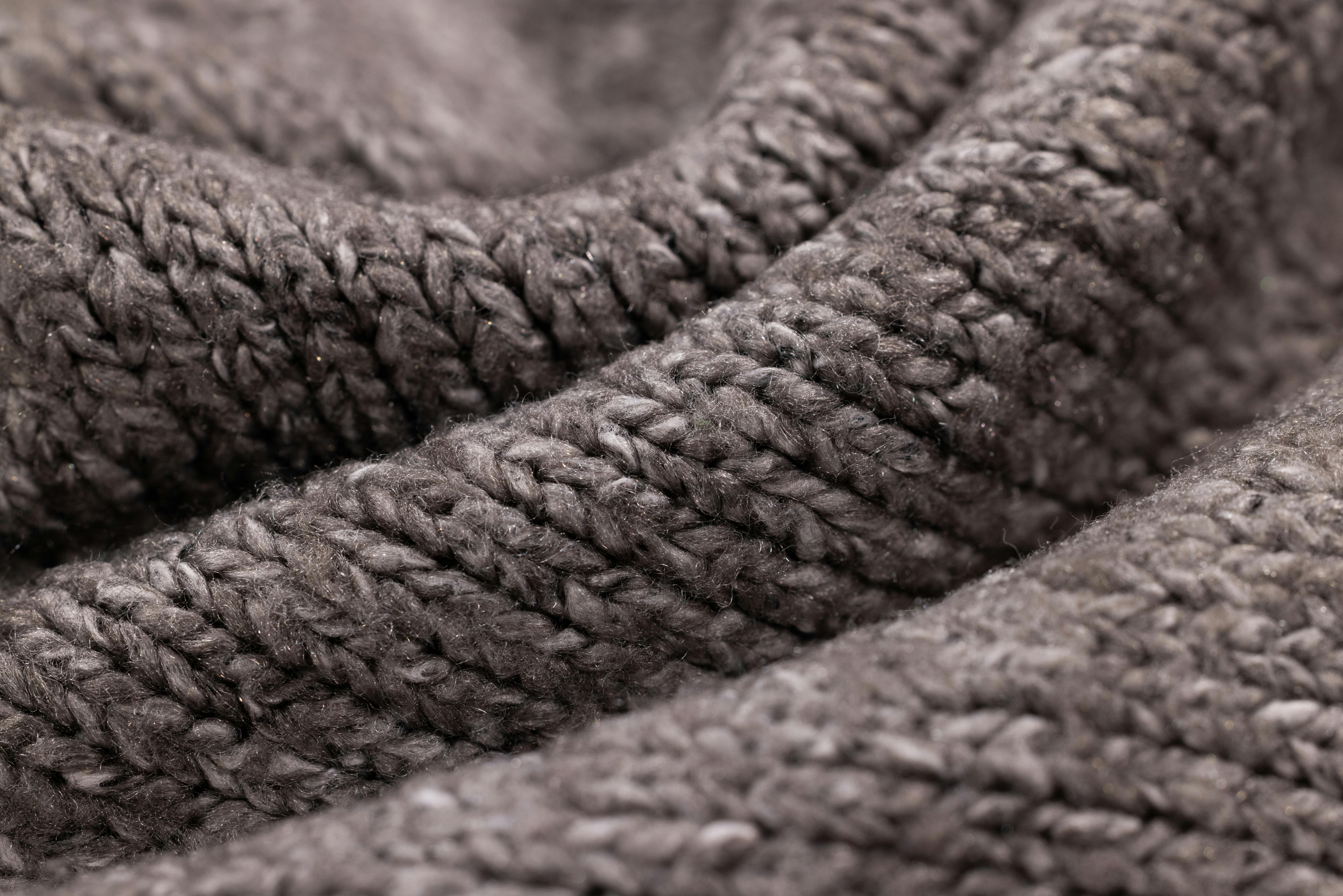 Cashmere scarf